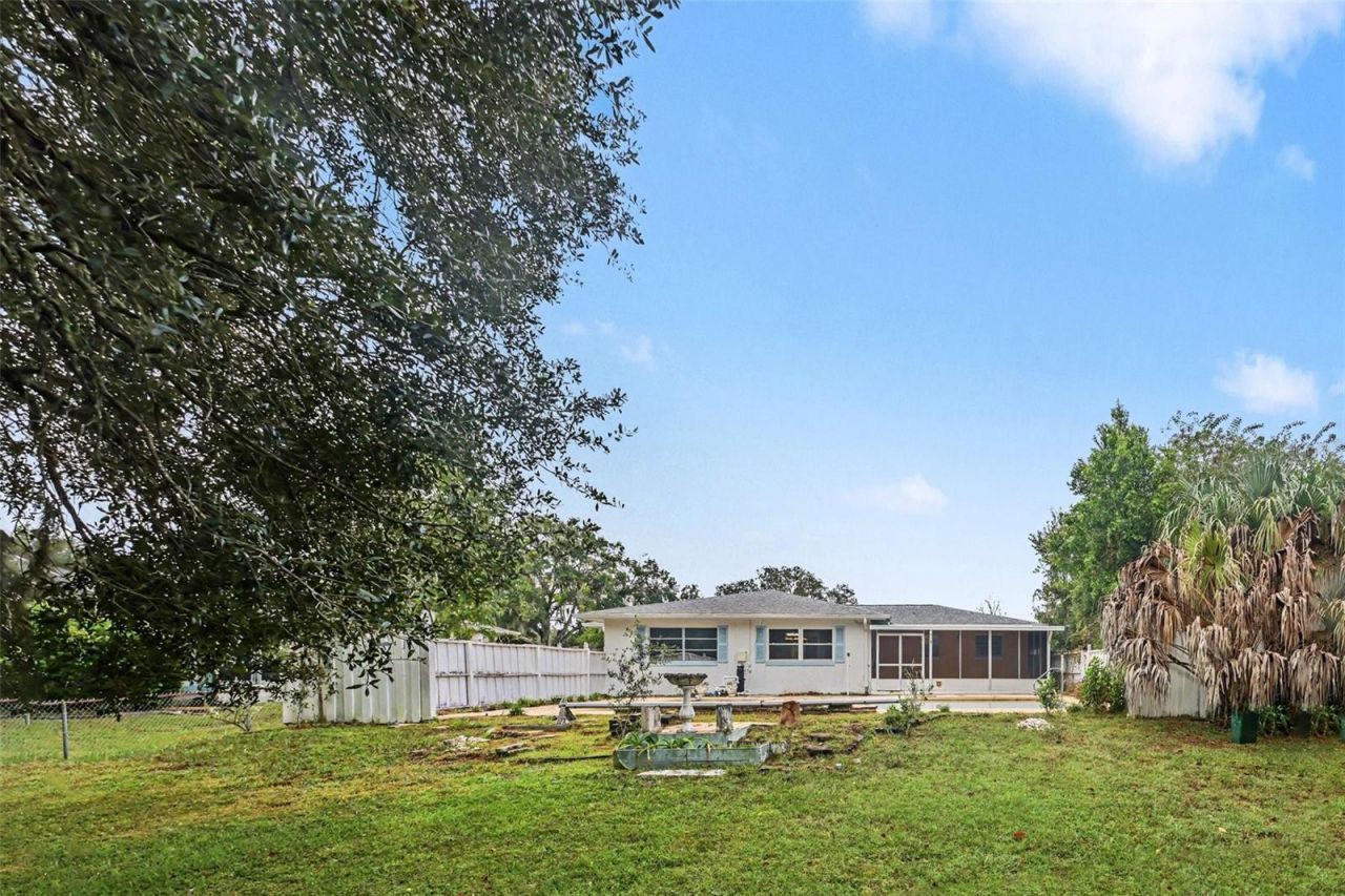 410 Hiawatha Avenue, Inverness, FL 34452 Photo