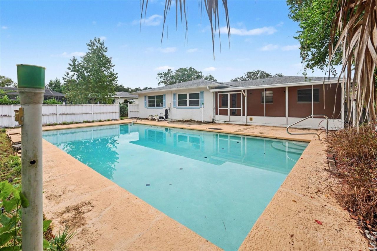 410 Hiawatha Avenue, Inverness, FL 34452 Photo