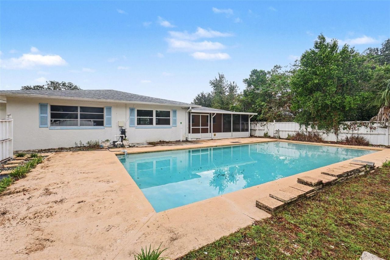 410 Hiawatha Avenue, Inverness, FL 34452 Photo