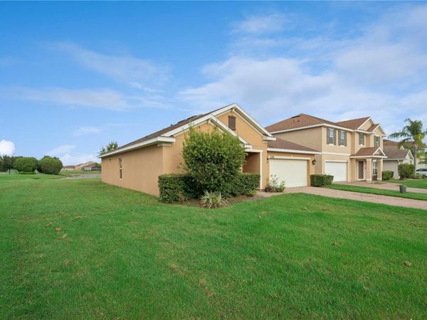 2280 SHEBOYGAN PLACE , KISSIMMEE, FL 34758