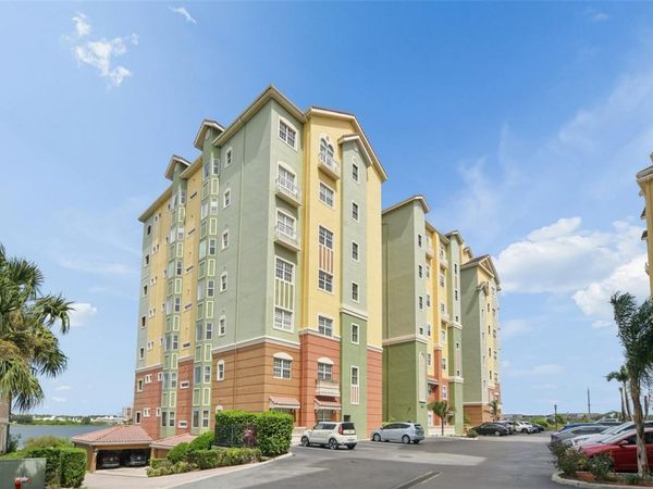 8743 THE ESPLANADE , Unit 19, ORLANDO, FL 32836