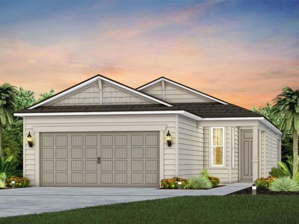 343 FISHTAIL PLACE , PALM COAST, FL 32164