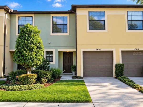 2607 OLEANDER LAKES , BRANDON, FL 33511