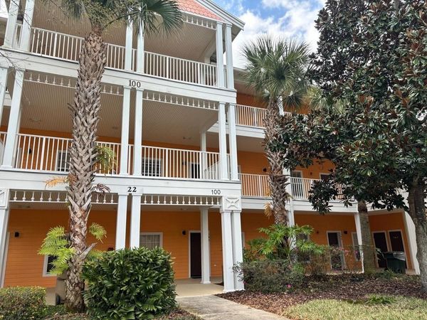 115 ROGUES RETREAT , Unit 115, DAVENPORT, FL 33897