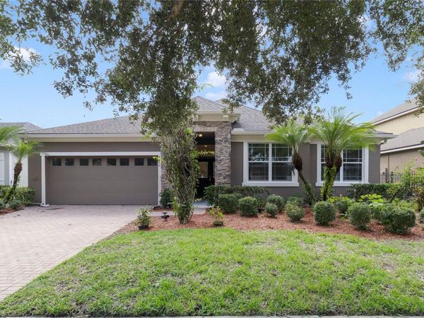 8036 CRUSHED PEPPER AVENUE , ORLANDO, FL 32817