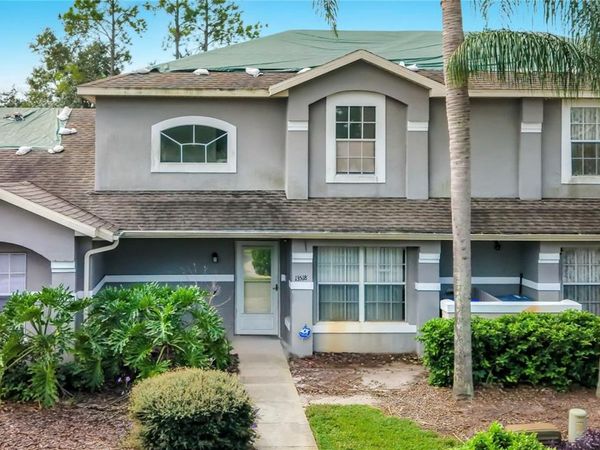 13518 SUMMERTON DR , ORLANDO, FL 32824