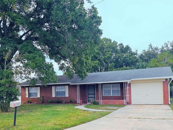 2341 VIRGINIA DRIVE , KISSIMMEE, FL 34741