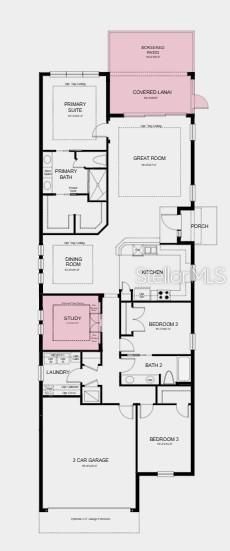 3819 Fraccareta Way, Wesley Chapel, FL 33543 Photo