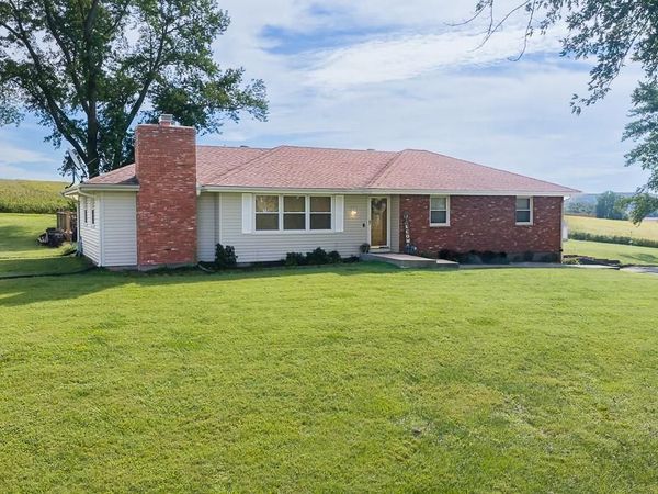 33050 167th Street, Leavenworth, KS 66048
