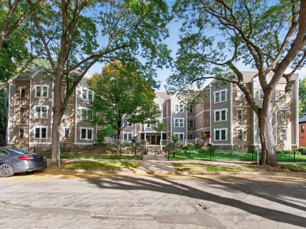 455 Dayton Avenue, Unit 308, Saint Paul, MN 55102