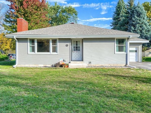 830 5th Street W, Hastings, MN 55033