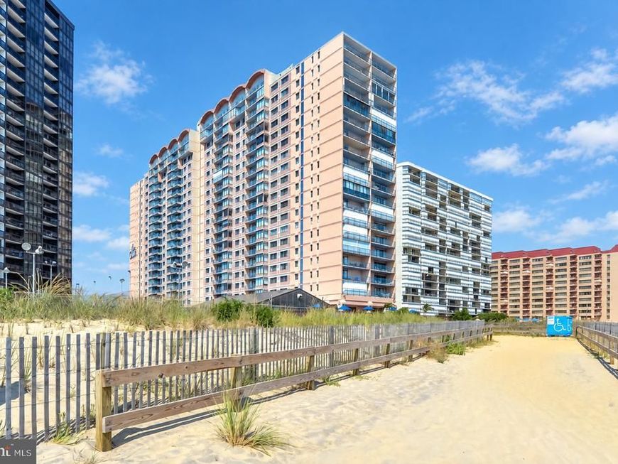 11000 Coastal Highway , Unit 1405, Ocean City, MD 21842 Main Photo