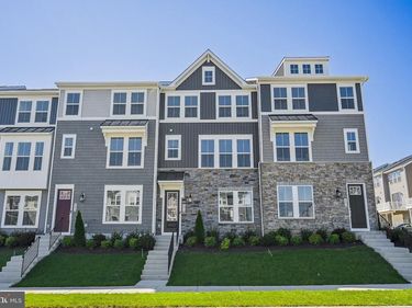 4814 JACKSON VILLAGE PARKWAY , FREDERICKSBURG, VA 22407