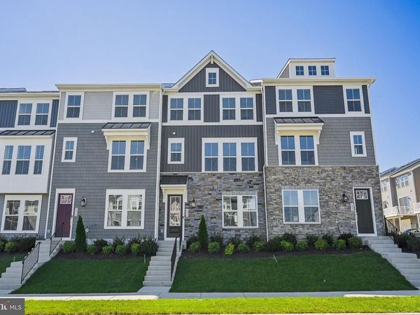 4814 JACKSON VILLAGE PARKWAY, FREDERICKSBURG, VA 22407
