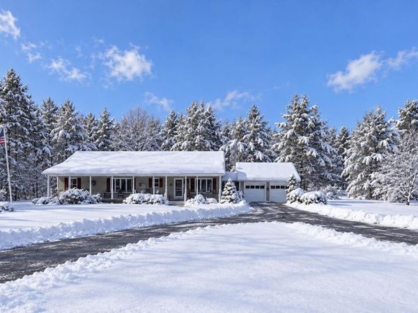 137 White Tail Lane, Madison, NH 03849