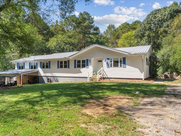 4185 S Jimmy Drive, Rocky Face, GA 30740