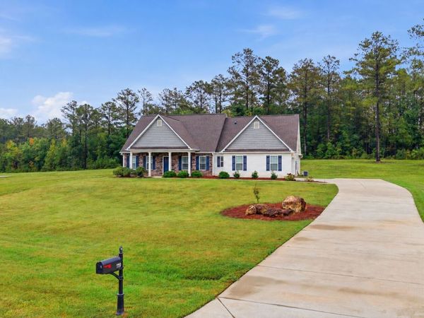 119 Mylee Cove, Barnesville, GA 30204