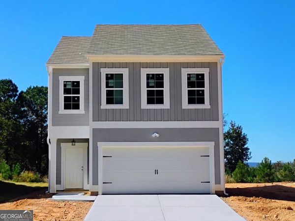 160 Millers Lane, Calhoun, GA 30701