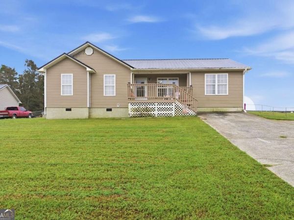 279 Brittney Drive SE, Calhoun, GA 30701