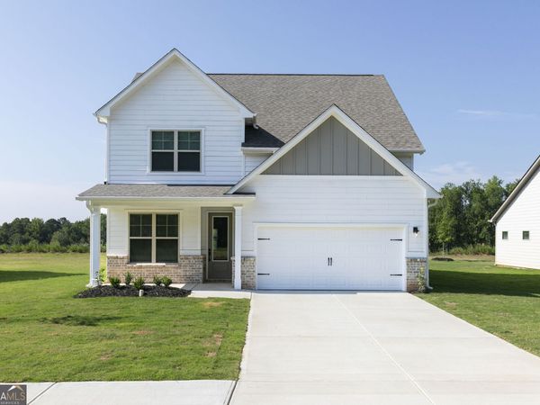 271 Cantrell Drive, Dallas, GA 30157
