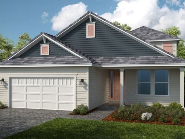 126 Hillcrest Drive, St. Marys, GA 31558