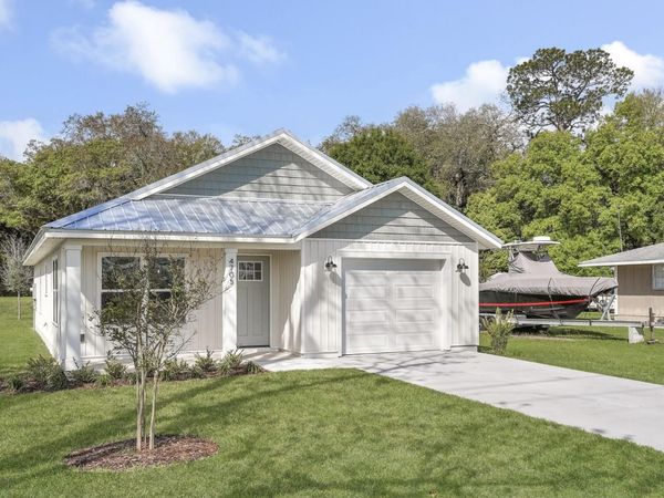 4705 Avenue B, St Augustine, FL 32095