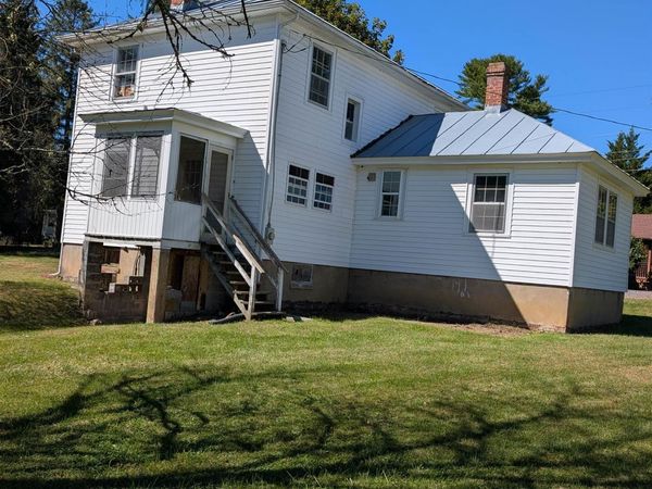 41 LAKE VIEW DR, BACOVA, VA 24412