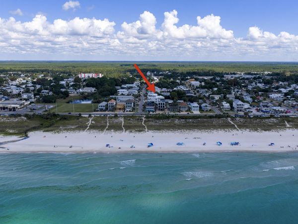 118 E Lakeshore Drive, Panama City Beach, FL 32413