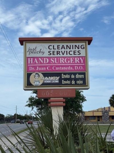 667 Beville Road, South Daytona, FL 32119 Photo