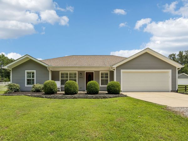 3478 Mahlon Moore Rd , Spring Hill, TN 37174