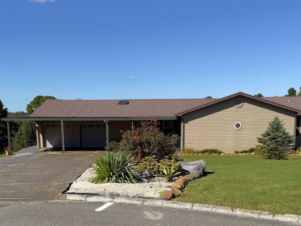 130 Earlington Drive, Greeneville, TN 37743