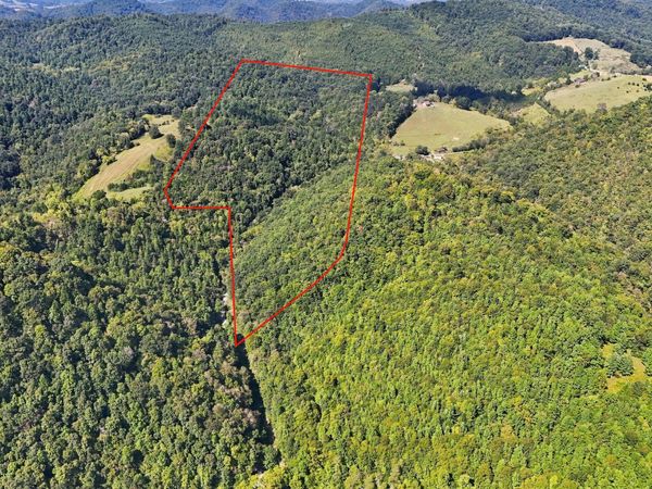 2918 Copper Creek Road, Duffield, VA 24244