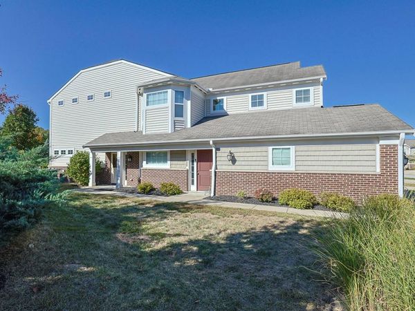 2287 Paragon Mill Drive, Unit 201, Burlington, KY 41005
