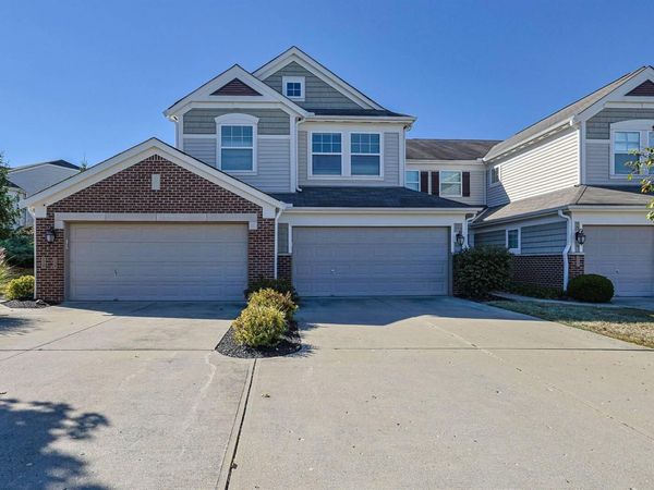2287 Paragon Mill Drive, Unit 201, Burlington, KY 41005