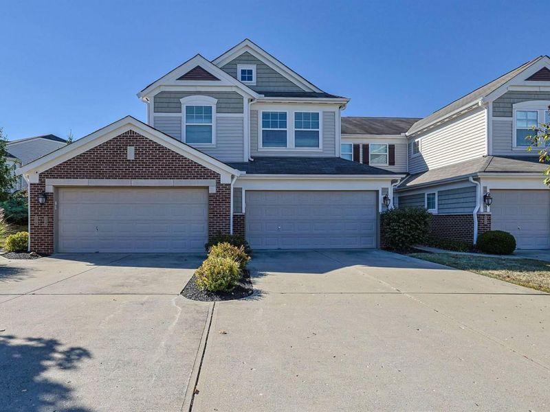 2287 Paragon Mill Drive, Unit 201, Burlington, KY 41005 Photo 1