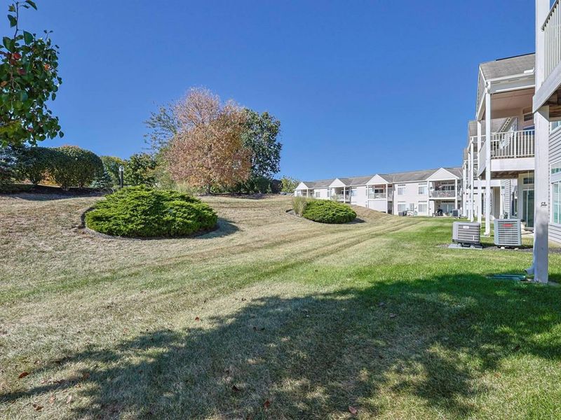 2287 Paragon Mill Drive, Unit 201, Burlington, KY 41005 Photo 32