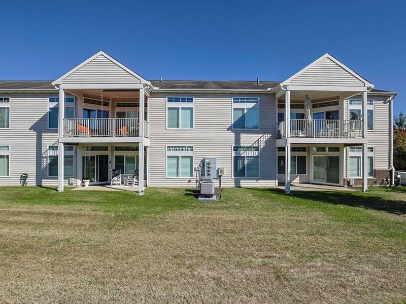 2287 Paragon Mill Drive, Unit 201, Burlington, KY 41005 Photo 37