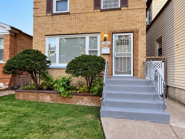 7803 S CHAMPLAIN Avenue , Chicago, IL 60619