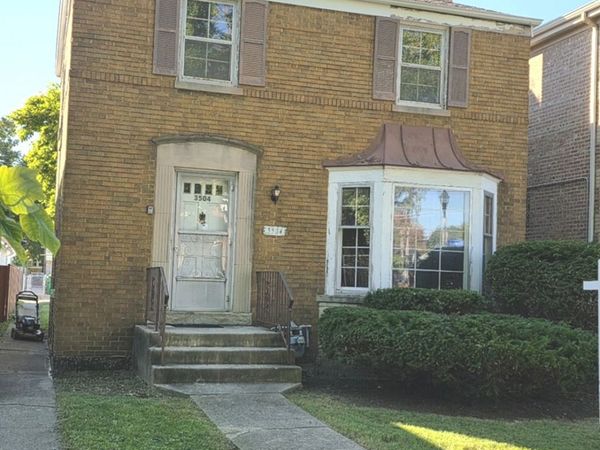3504 Elmwood Avenue , Berwyn, IL 60402