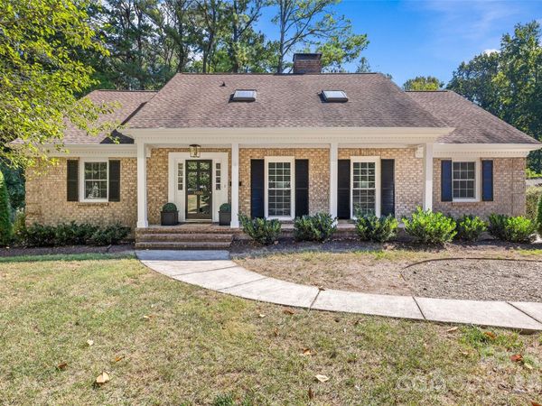 3106 Champaign Street , Charlotte, NC 28210