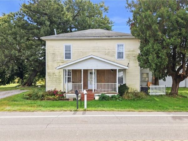 16681 State Route 152 , Toronto, OH 43964