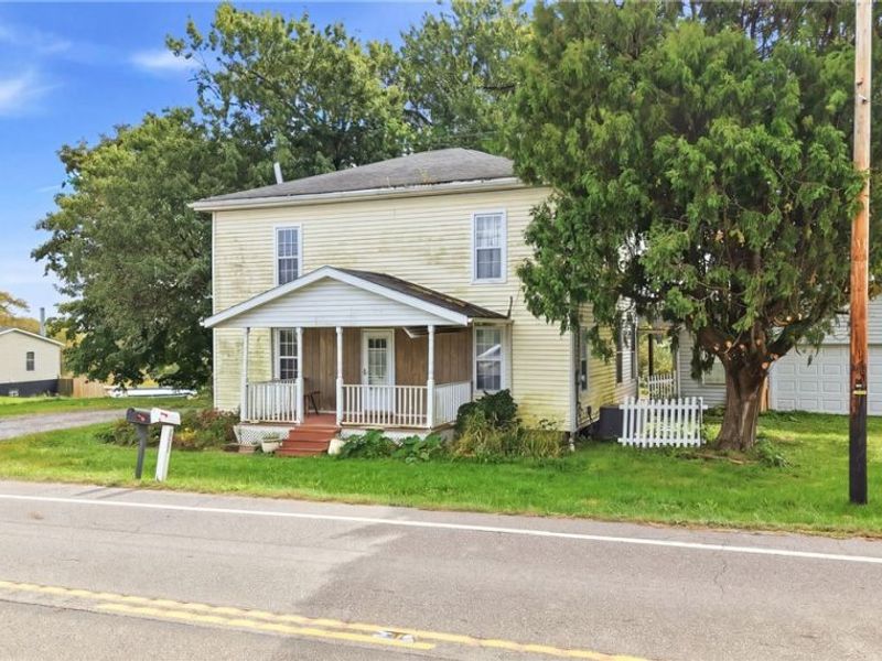 16681 State Route 152, Toronto, OH 43964 Photo 2