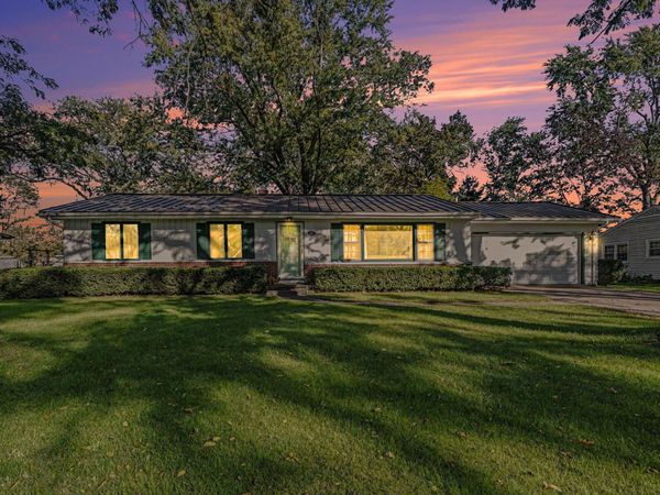 809 Canterbury Drive, Sturgis, MI 49091