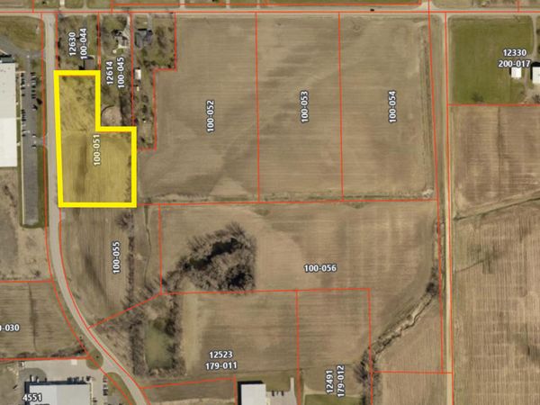 Holland Ave, Unit Lot 2, Holland, MI 49424
