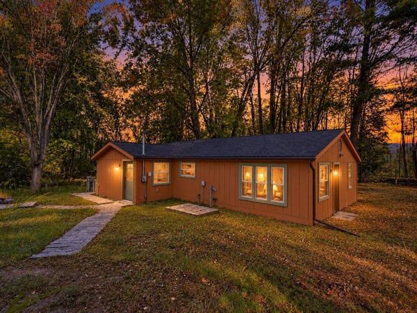 4201 10th Avenue, Sears, MI 49679
