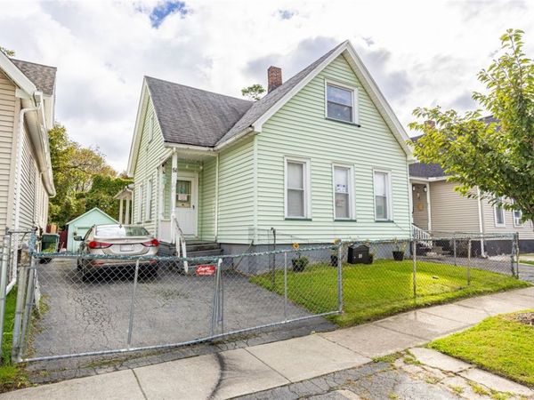 51 Joseph Place, Rochester, NY 14621
