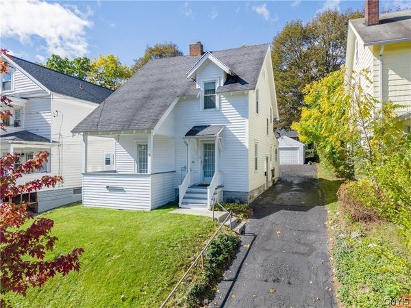 316 Arlington Avenue, Syracuse, NY 13207