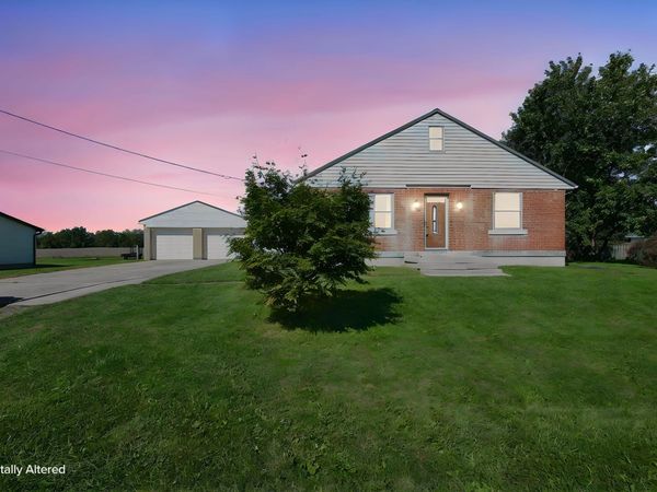 9028 Zane Trail Road , Circleville, OH 43113