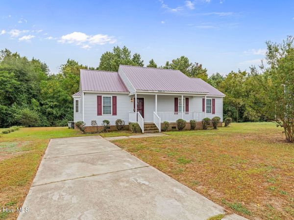 151 Chase Drive , Snow Hill, NC 28580