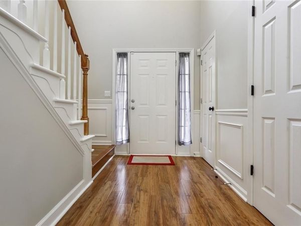 4905 Weathervane Drive, Alpharetta, GA 30022